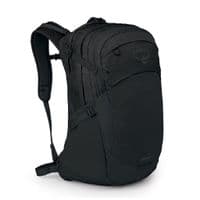 Рюкзак туристичний Osprey Tropos 32 black O/S (009.3121)