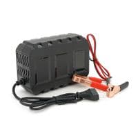 Зарядное устройство LiitoKala Lii-148200 для Li-Ion аккумуляторов 14.8V 20A, крокодилы, BOX