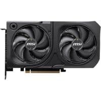 Відеокарта MSI Nvidia GeForce RTX 5060 Ti SHADOW 2X PLUS 16GB (G506T-16S2P)