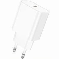 Зарядное устройство для BOROFONE BA71A USB-C PD20W white (6974443387964)