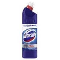 Чистящее средство для унитаза Domestos Эксперт сила 7 750 мл (8720181679087)