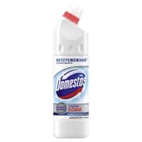 Чистящий унитаз Domestos Ультра белый 750 мл (8720181679070)