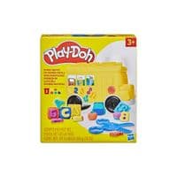 Набор для творчества Hasbro Play-Doh Веселый школьный день (G1641)