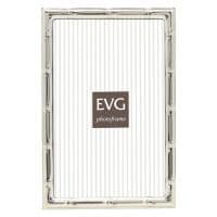 Рамка EVG ONIX 10X15 S03 Silver