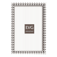Рама EVG ONIX 10X15 S09 Silver