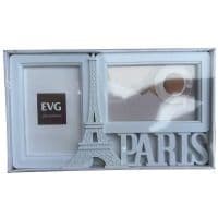 Рамка EVG INNO ZB-2PH-264 WHITE COLLAGE 2