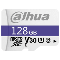 Карта пам'яті Dahua MicroSD 128 ГБ DHI-TF-C100 / 128GB