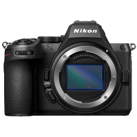Цифрова камера NIKON Z 5 II Body