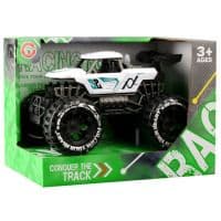 Игрушка CARS S Внедорожник-монстр двухместный в ассортименте (инерция, звук, свет)