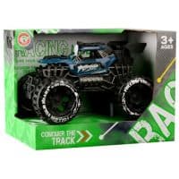 Игрушка CARS S Внедорожник-монстр одноместный в ассортименте (инерция, звук, свет)