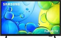 Телевізор LED Samsung UE24F6000FUXUA