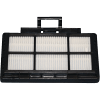 Аксесуари для пилососiв GORENJE Фільтр пилососа OHF11CXW вугільний