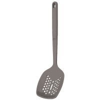 Кух.прилад TRAMONTINA SOFTTA шумівка силікон GRAY (25851/160)