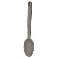 Кух.прилад TRAMONTINA SOFTTA ложка кухонна силікон GRAY (25852/160)