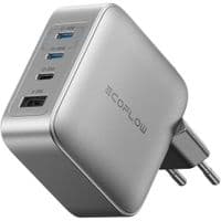Зарядний пристрій EcoFlow RAPID Pro Charger 140W