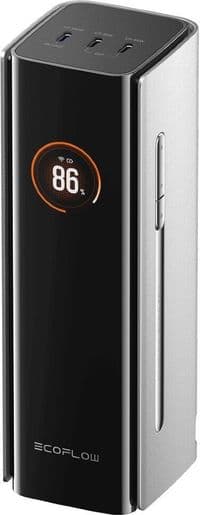 Павербанк EcoFlow RAPID Pro 276500mAh