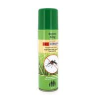 Аэрозоль Storm king от комаров, 150ml