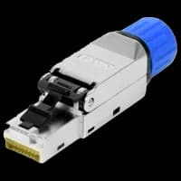 Конектор ATIS RG-45C Cat.8