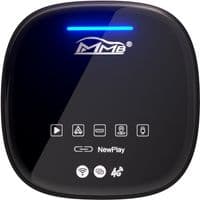 Розумний пристрій CarPlay Android AI, 4G LTE, 8 ГБ + 128 ГБ