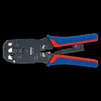 Обтискання KNIPEX 97 51 12 Western