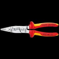 Багатофункціональні кліщі KNIPEX 13 86 200