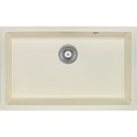 Мийка кухонна GRANADO Under top XL ivory (gr3704)