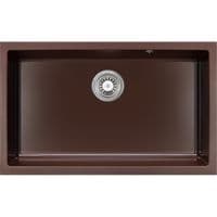 Мийка кухонна GRANADO Under top XL marron (gr3706)