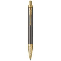 Ручка шариковая Parker IM 17 Premium SE Pioneers GT BP (25 532)