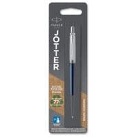 Ручка шариковая Parker JOTTER 17 Royal Blue CT BP блистер (16 336)