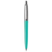 Ручка шариковая Parker JOTTER 17 Originals Caribbean Green CT BP в Eco упаковке (15 932_3534e)