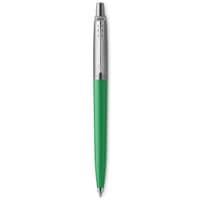 Ручка шариковая Parker JOTTER 17 Originals Green CT BP в Eco упаковке (15 232e)