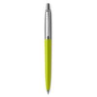 Ручка шариковая Parker JOTTER 17 Originals Lime Green CT BP в Eco упаковке (15 932_389e)