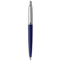 Ручка шариковая Parker JOTTER 17 Originals Navy Blue CT BP в Eco упаковке (15 832e)