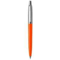 Ручка шариковая Parker JOTTER 17 Originals Orange CT BP в Eco упаковке (15 432e)