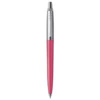 Ручка шариковая Parker JOTTER 17 Originals Raspberry CT BP в Eco упаковке (15 932_RREDe)