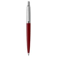 Ручка шариковая Parker JOTTER 17 Originals Red CT BP в Eco упаковке (15 732e)