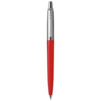 Ручка шариковая Parker JOTTER 17 Originals Scarlet Red CT BP в Eco упаковке (15 932_2035e)