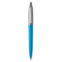 Ручка шариковая Parker JOTTER 17 Originals Sky Blue CT BP в Eco упаковке (15 932_801e)