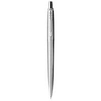 Ручка шариковая Parker JOTTER 17 SE 70th Anniversary SS CT BP (19 932)