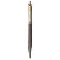 Ручка шариковая Parker JOTTER 17 XL Grey Lacquer GT BP (12 832)