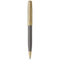 Ручка шариковая Parker SONNET 17 SE Pioneers GT BP (68 532)