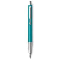Ручка шариковая Parker VECTOR 17 Blue-Green BP (05632)