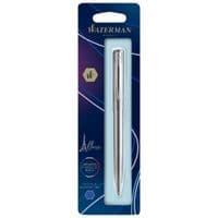 Ручка шариковая Waterman ALLURE Chrome CT BP блистер (23 314b)