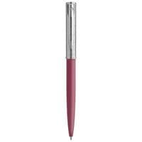 Ручка шариковая Waterman ALLURE Deluxe Pink CT BP (23 402)