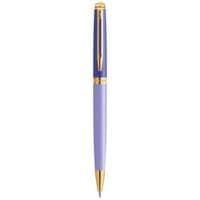 Ручка шариковая Waterman HEMISPHERE Цвет Blocking Purple GT BP (22 580)