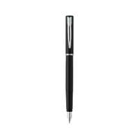 Ручка перьевая Waterman ALLURE Black CT FP F (13 311)