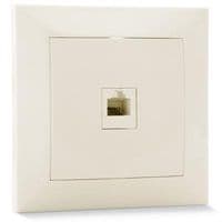Електровстановлювальний виріб SVEN SE-60033-C cream (7100014)
