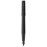 Ручка перьевая Parker INGENUITY Black Matte BT FP F (60 311)