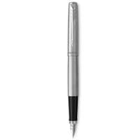 Ручка перья Parker JOTTER 17 SS CT FP M блистер (16 116)