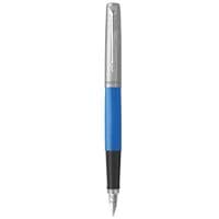 Ручка перья Parker JOTTER 17 Originals Blue CT F в Eco упаковке (15 111e)